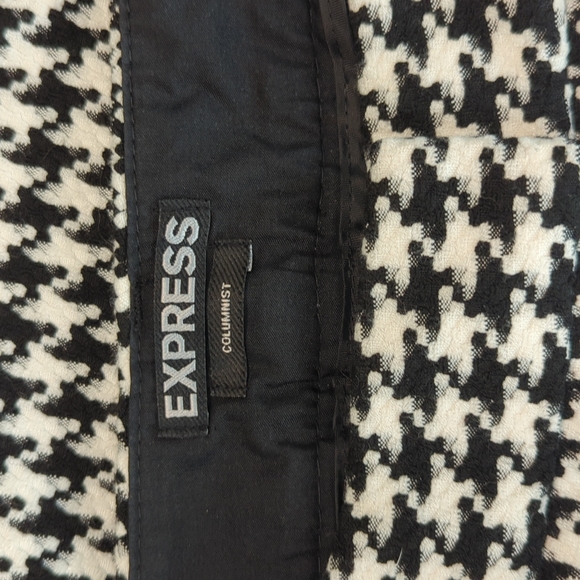 Express Columnist Pant - Picture 3 of 5